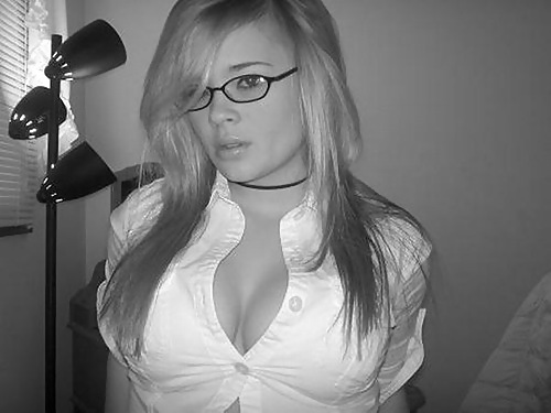 Girls In Glasses #4252004