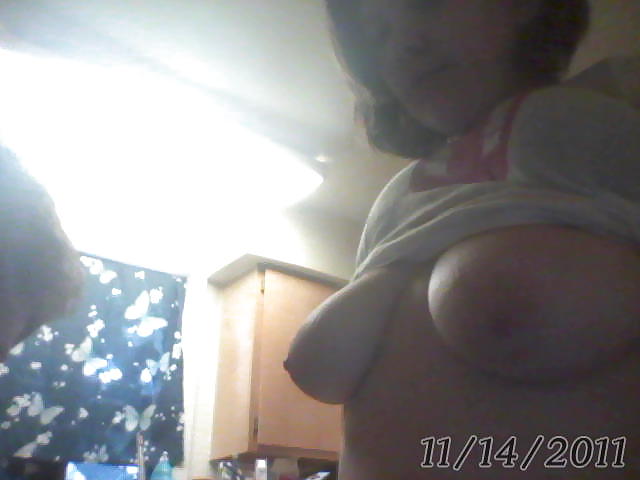 Good morning wife show #8825401