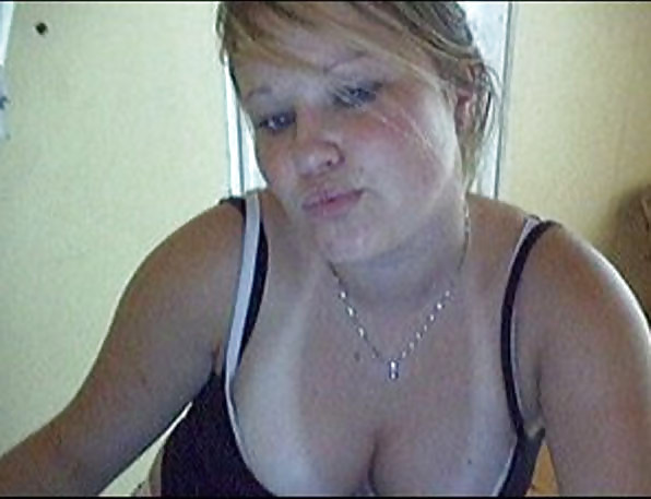 ChubbyVicki From SmutDates.com #9965300