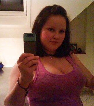 ChubbyVicki From SmutDates.com #9965310