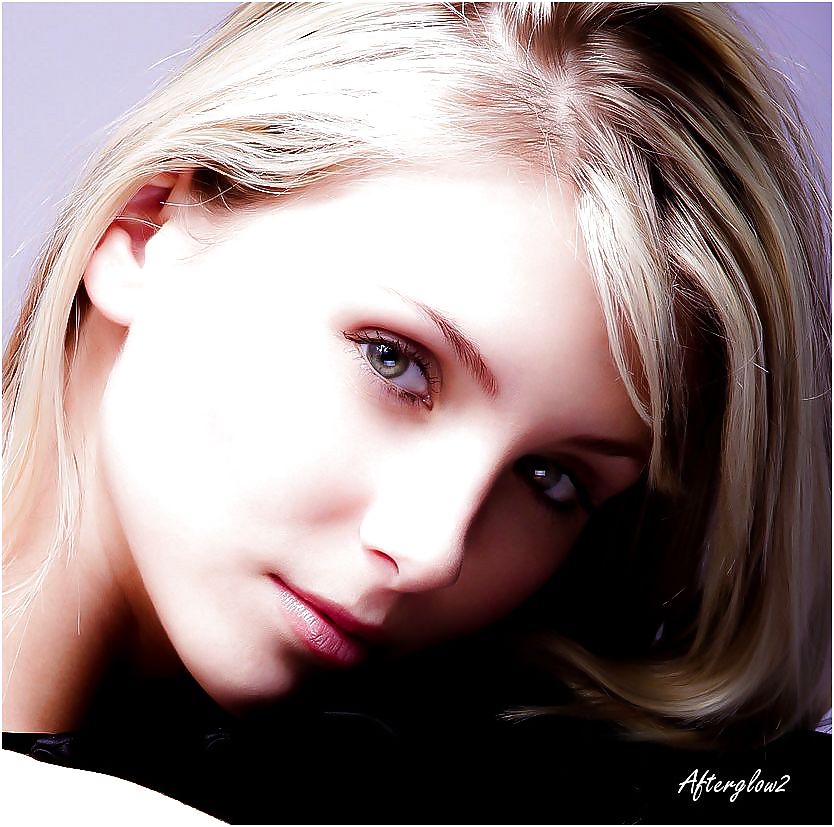 Nicole's Luminance #21948892