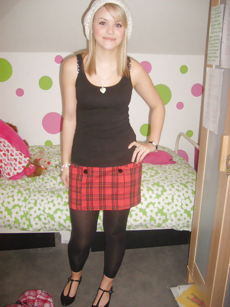 Horny amateur younger contributors #10024533