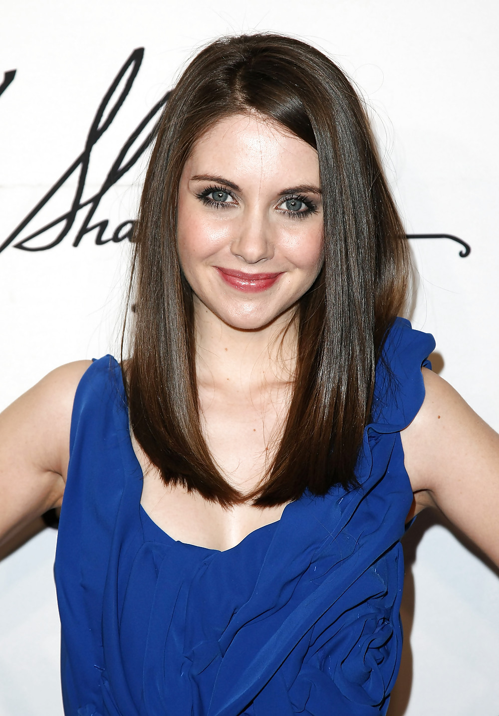 Alison Brie
 #15843741