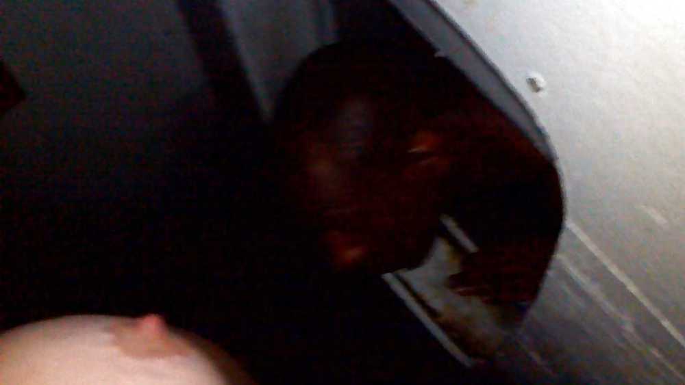 Gloryhole...r u on the other side?
 #13646729