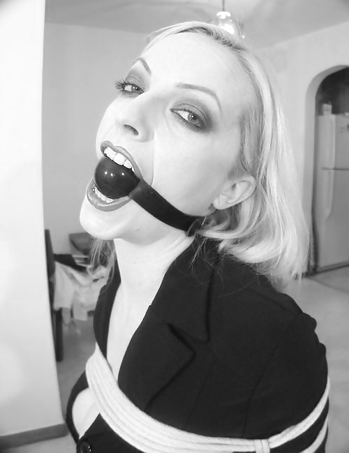 Ball gag #9603943