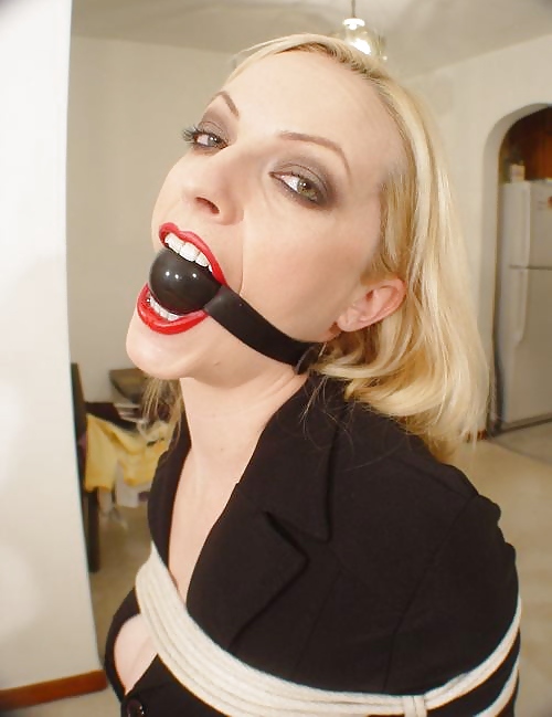 Ball gag #9603989