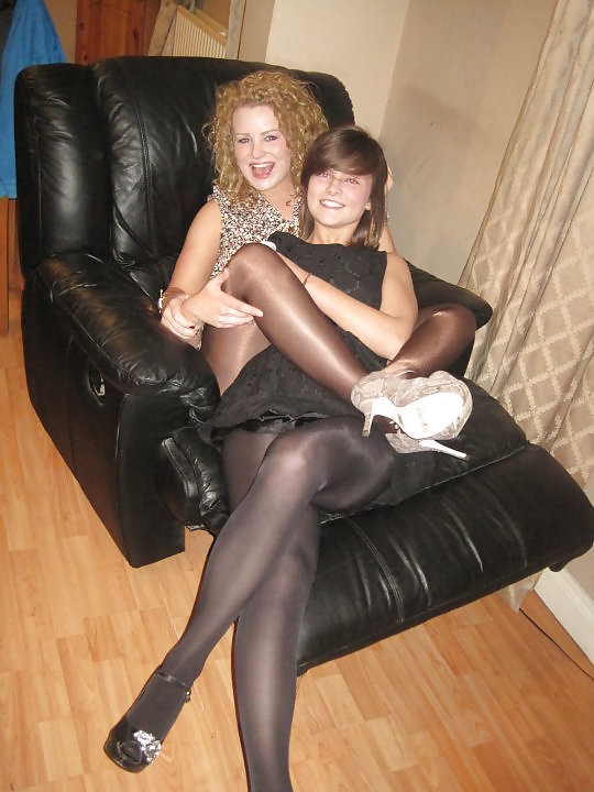 Pantyhouse #9367021