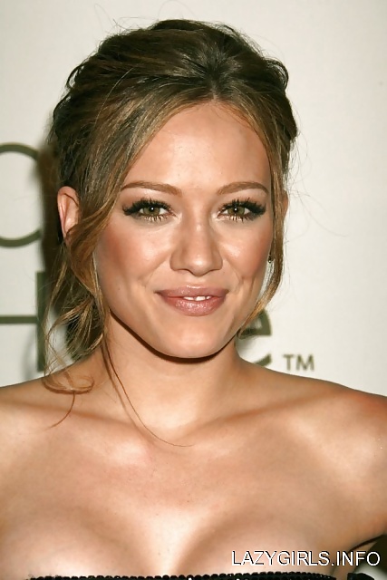 Corrida en hilary duff
 #13224273