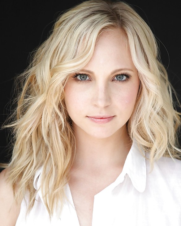 Candice accola #15846920