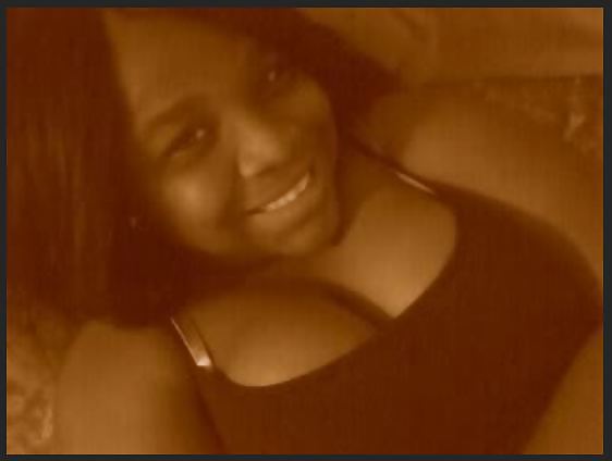 Ebony Cleavage Queens #8994312