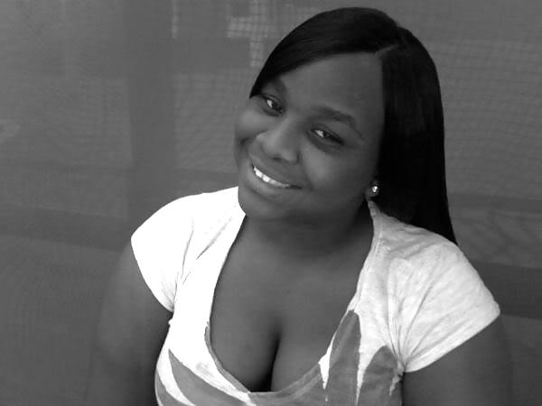 Ebony Cleavage Queens #8994351