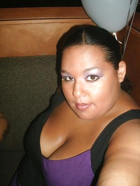 Ebony Cleavage Queens #8994397