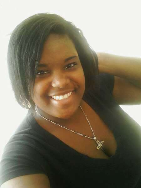 Ebony Cleavage Queens #8994536