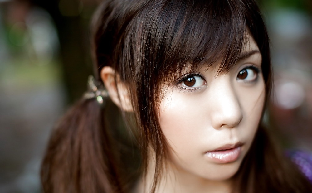 Aya Hirai - Schöne 21-jährige Jav! Genießen Ihre Schönheit! #1208781