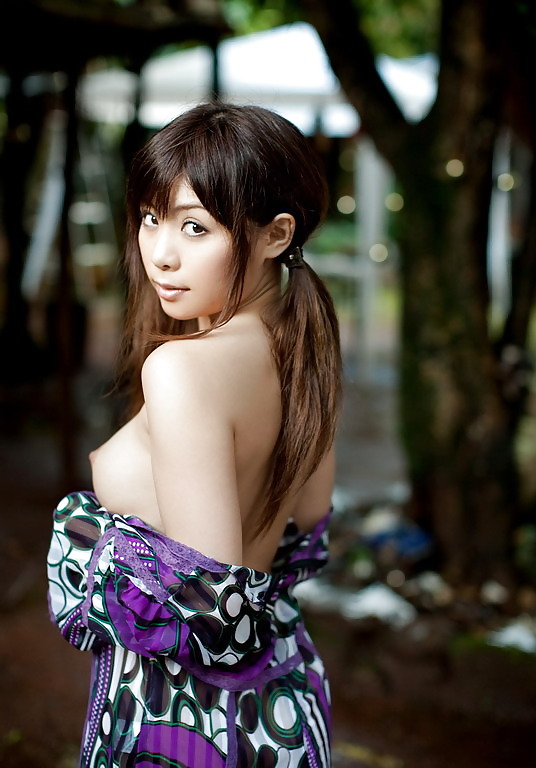 Aya Hirai - Schöne 21-jährige Jav! Genießen Ihre Schönheit! #1208815