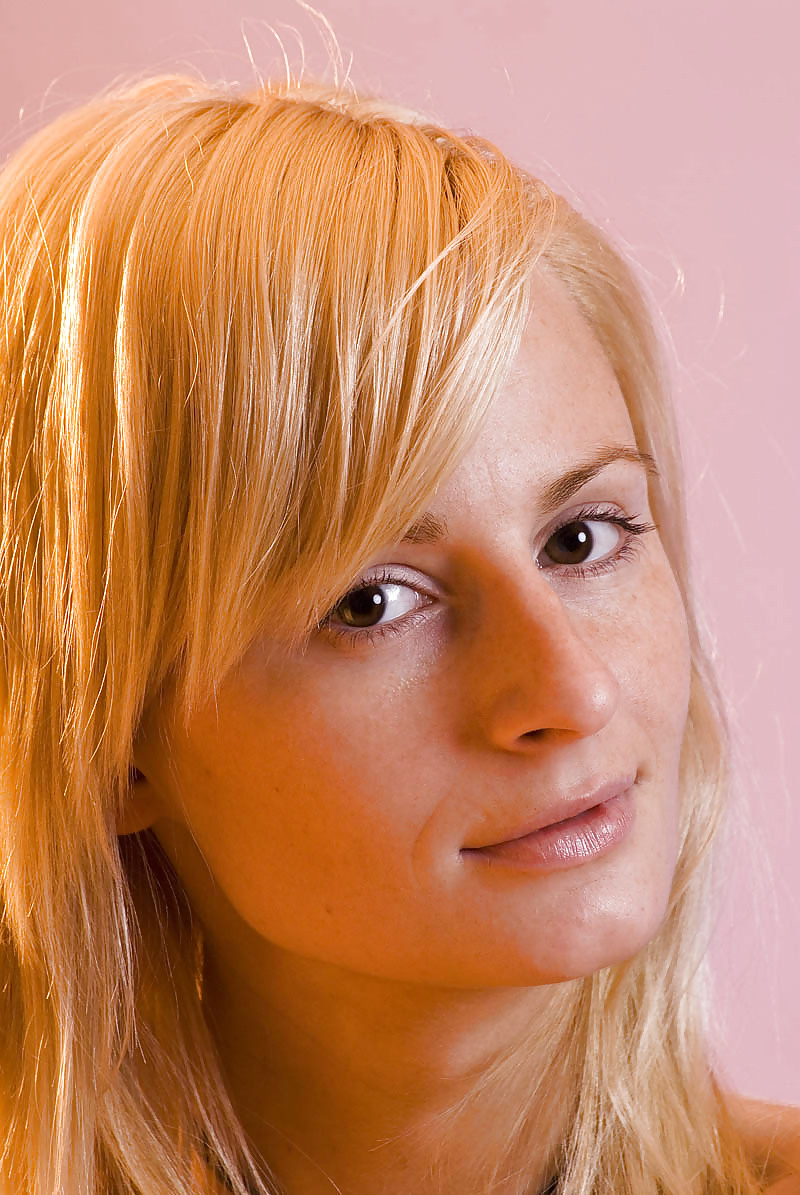 Blonde touches  #9356199