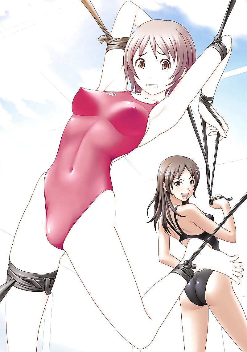 3D-HENTAI - 0015 - Best Cartoon BDSM+Bondage+Painted #13267689