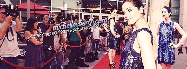 Michelle Borth Mega Collection #3981911