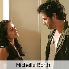 Michelle Borth mega collection #3983099