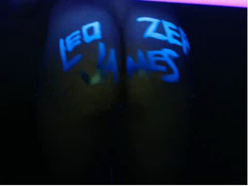 Angel and Sin Sunless Gentle Ticket #9360492