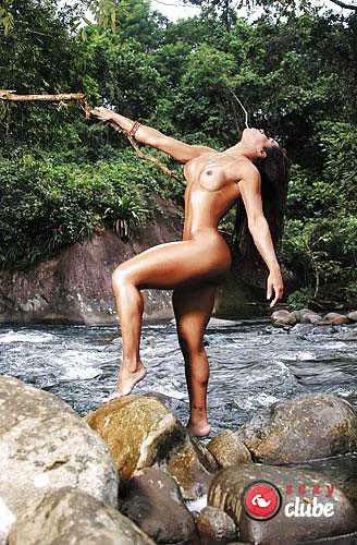 Brazilian Sexy Babes 3 #1395052
