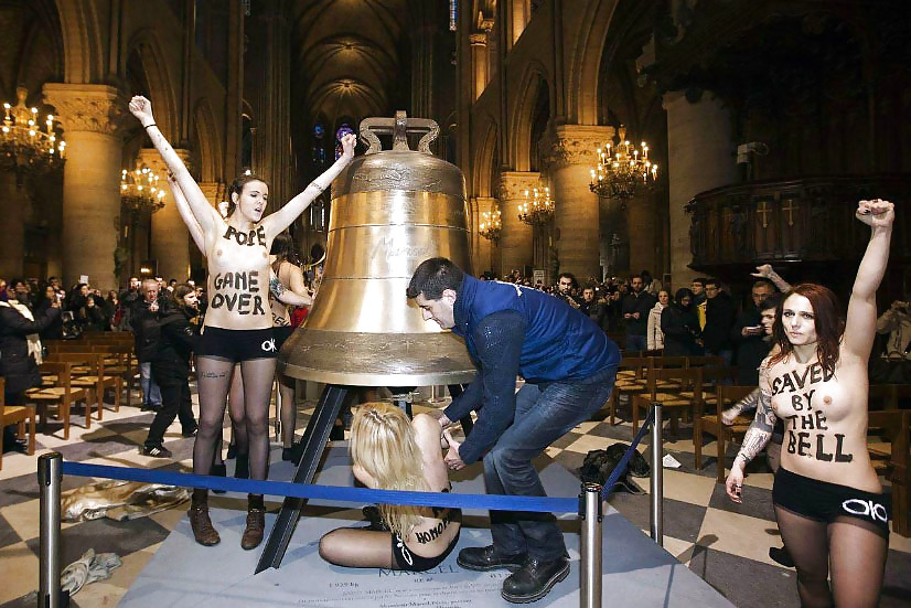 More protests like this one please :-p #16202069