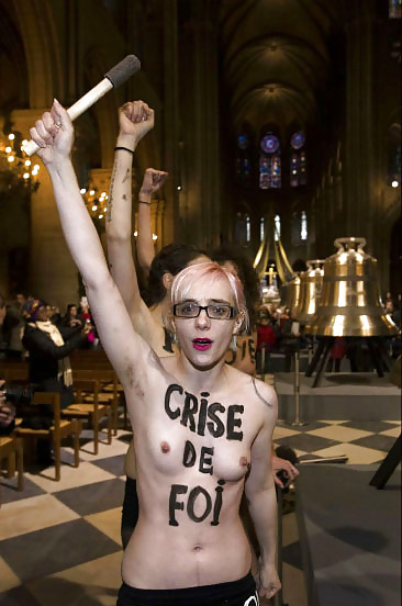 More protests like this one please :-p #16202100