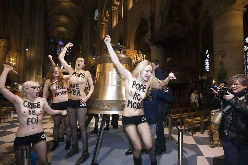 More protests like this one please :-p #16202111