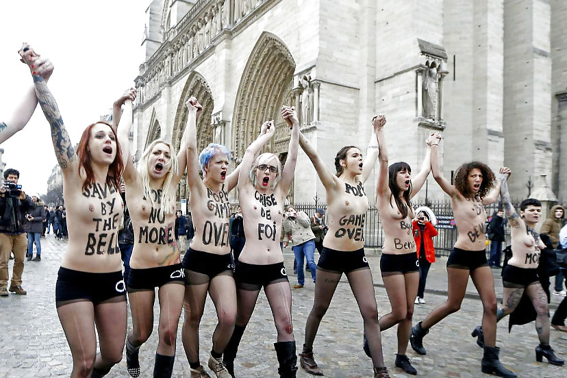 Mehr Proteste Wie Diese Bitte :-P #16202162