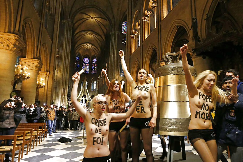 More protests like this one please :-p #16202175