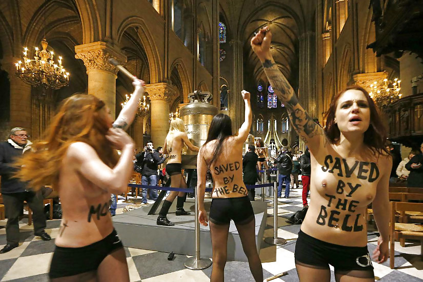 More protests like this one please :-p #16202183