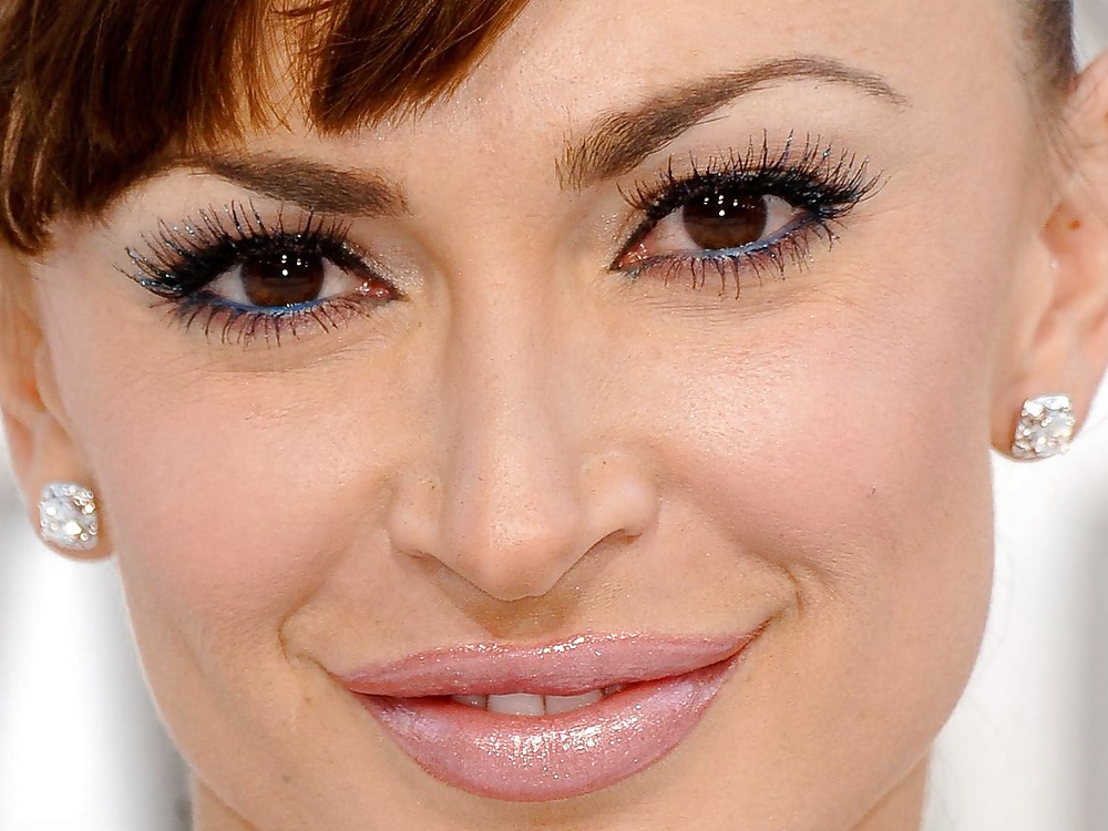 Karina Smirnoff