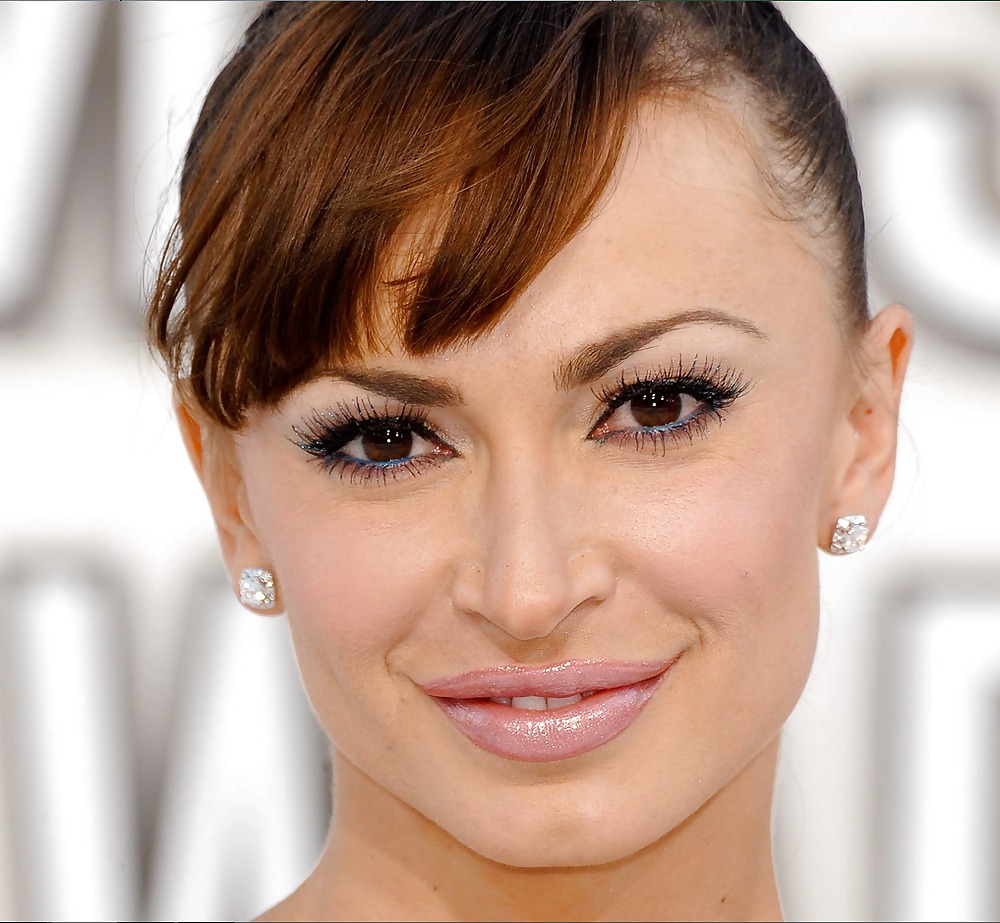 Karina Smirnoff #15458796