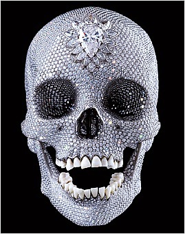 Hirst no comment by jedman #15937885