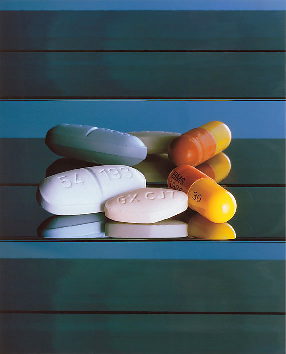 Hirst no comment by jedman #15937987