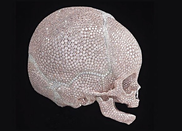 Hirst no comment by jedman #15937990