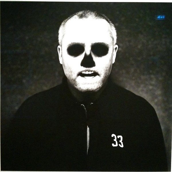 Hirst no comment by jedman #15937995