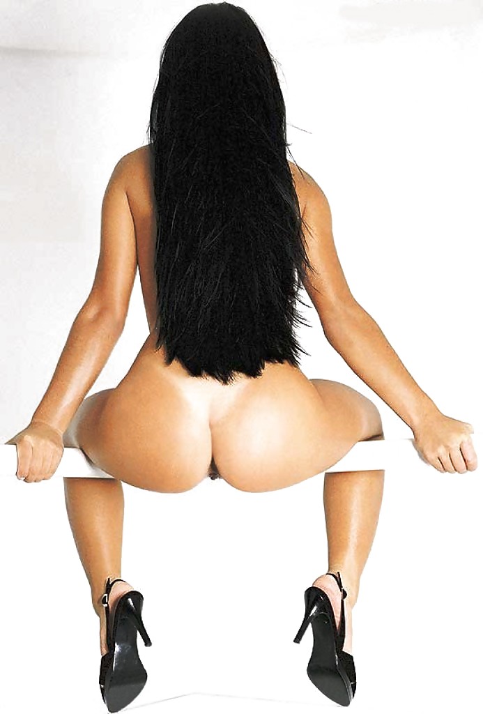 BUNDAS LINDAS 18 (Beautiful Butts 18)
 #6982562