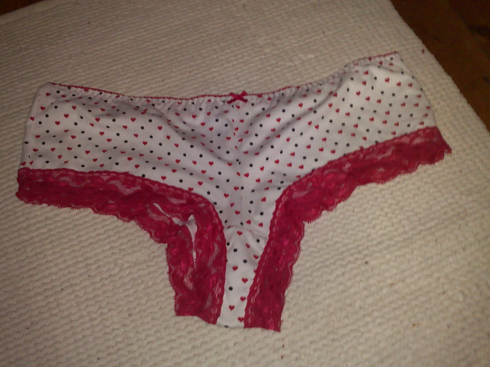 My wifes underwear drawers #2399757