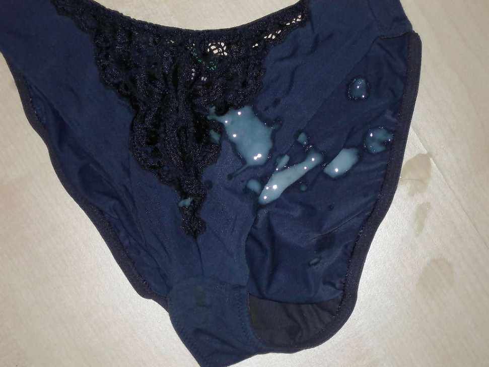 My wifes underwear drawers #2399783