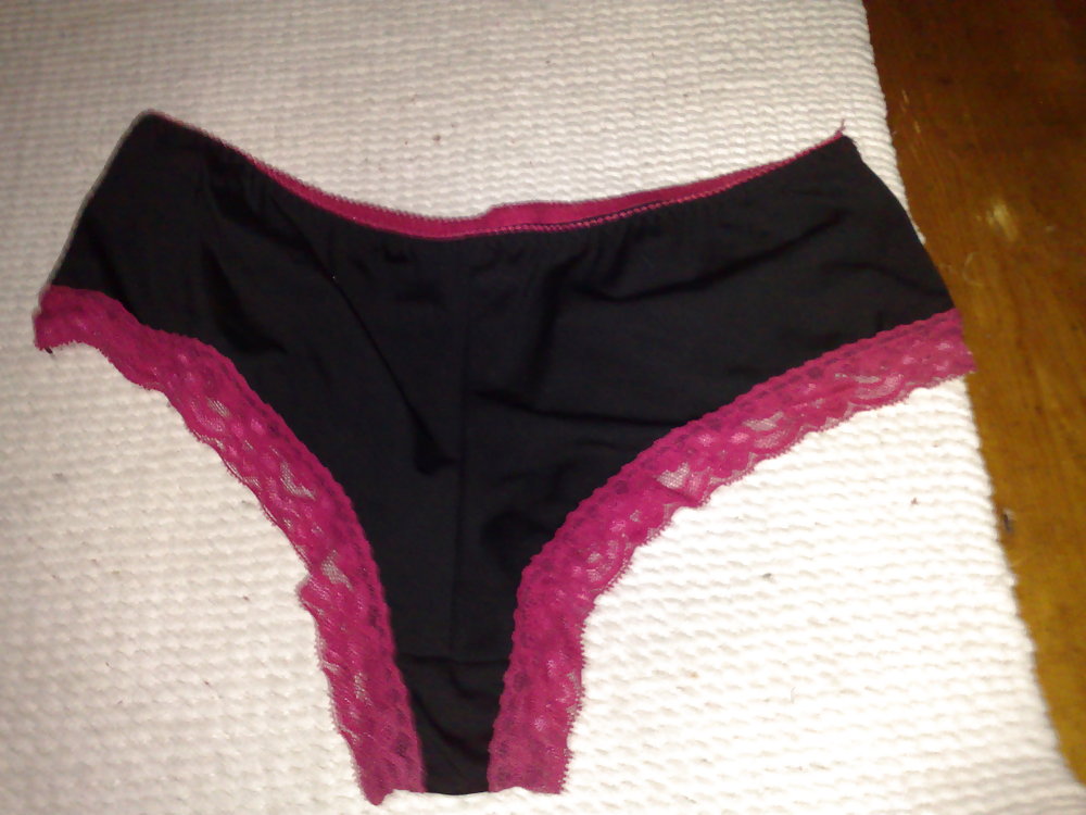 My wifes underwear drawers #2399817