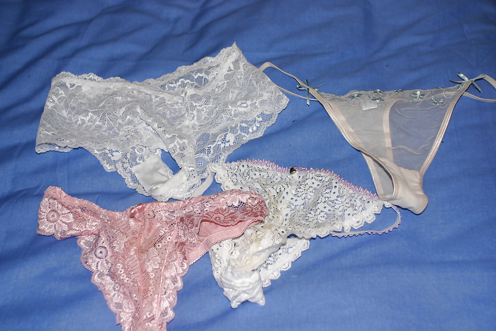 My wifes underwear drawers #2399827