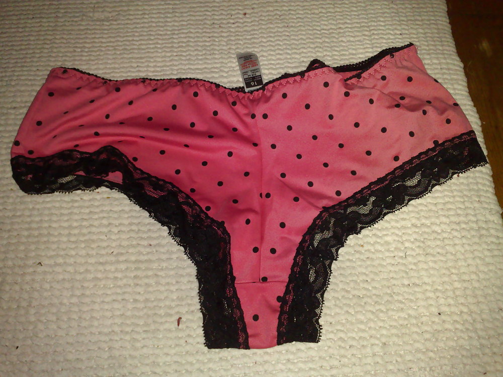My wifes underwear drawers #2399838