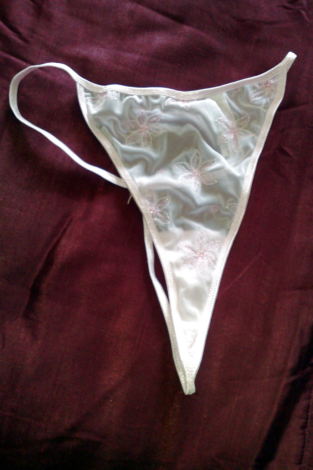 My wifes underwear drawers #2399878