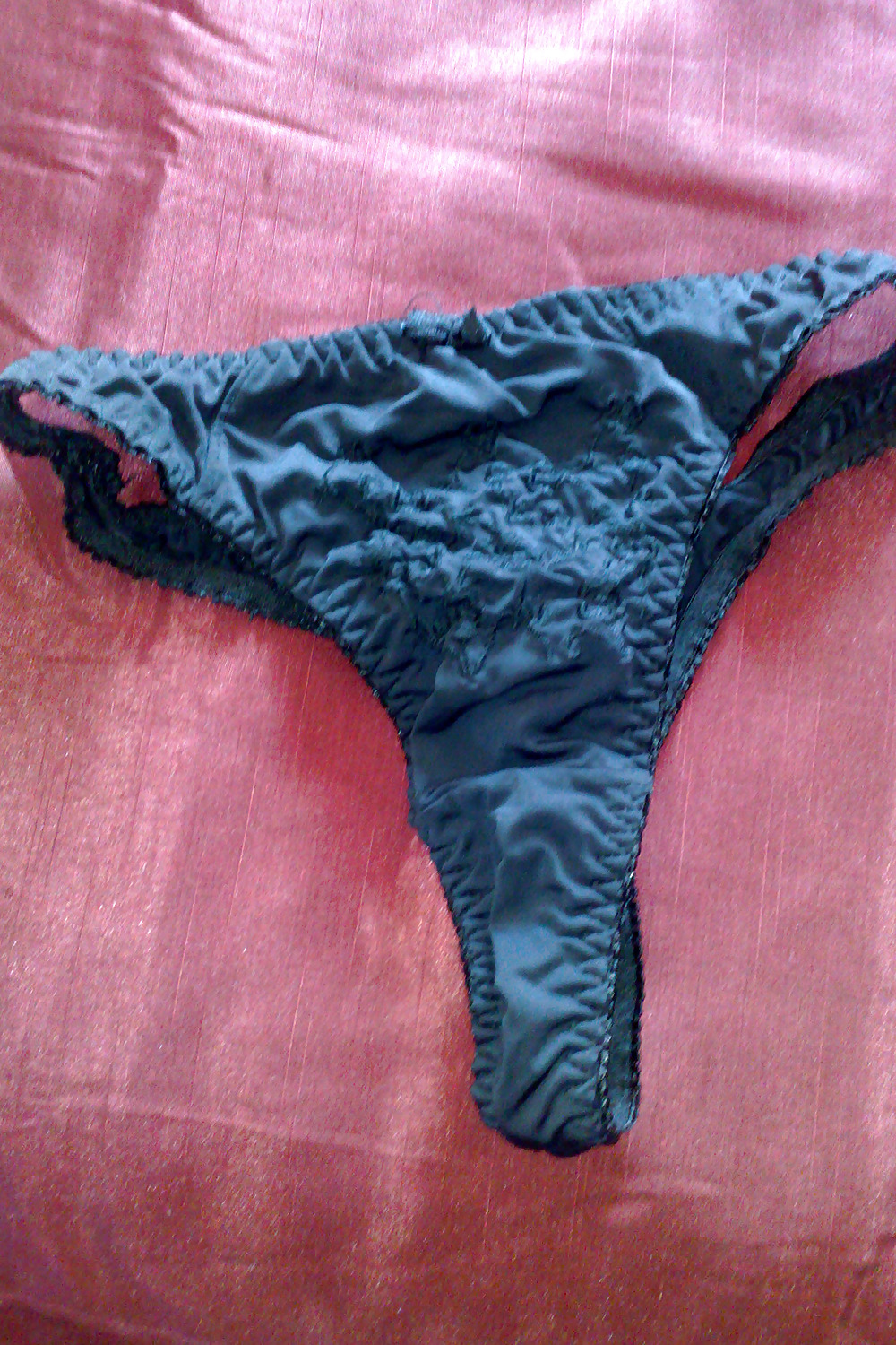 My wifes underwear drawers #2400006