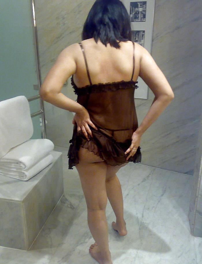 Heiß Indisch Bhabhi Spaß Im Hotel #12498176