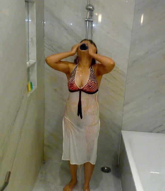 Divertimento bhabhi indiano caldo in hotel 
 #12498248