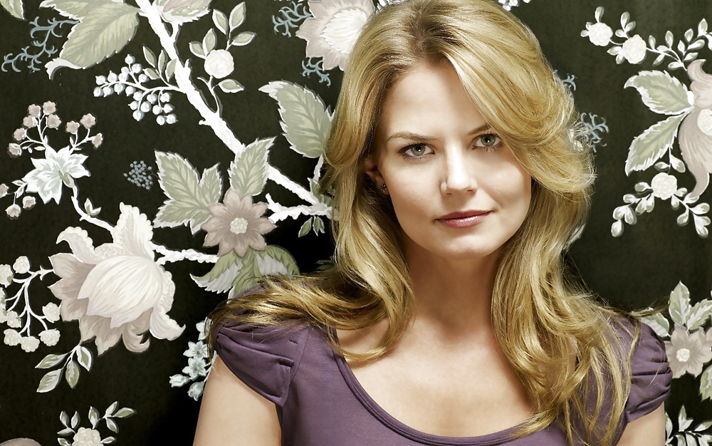 Jennifer Morrison #15491919