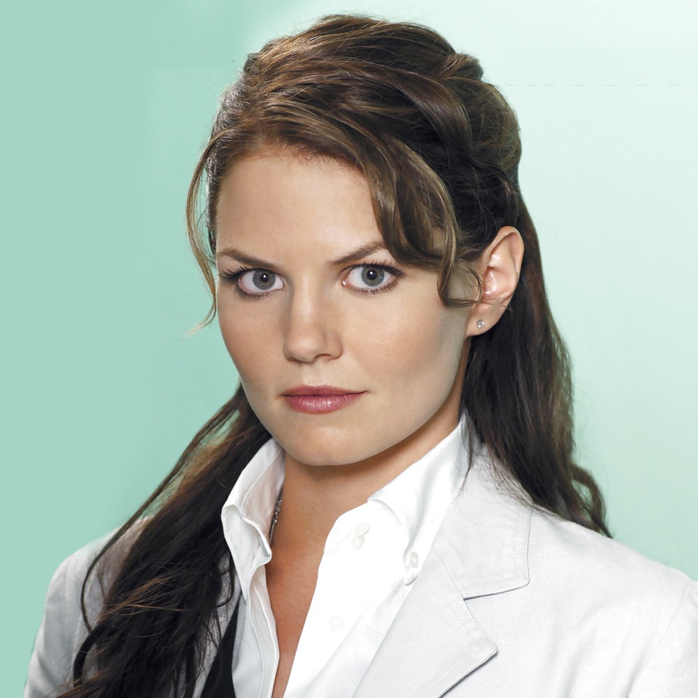 Jennifer Morrison #15492088