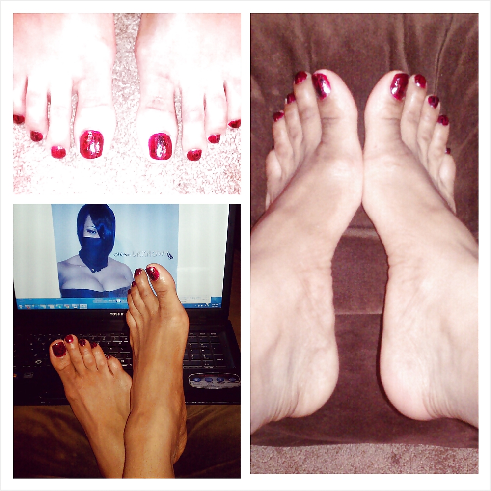 My pretty size 11s #16451921